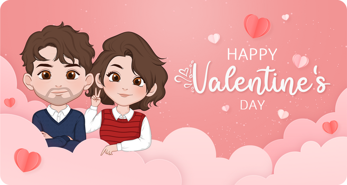 Personalchic Happy Valentine_s Day_399441a0 b413 4bad a847 ca693bd2d9f9