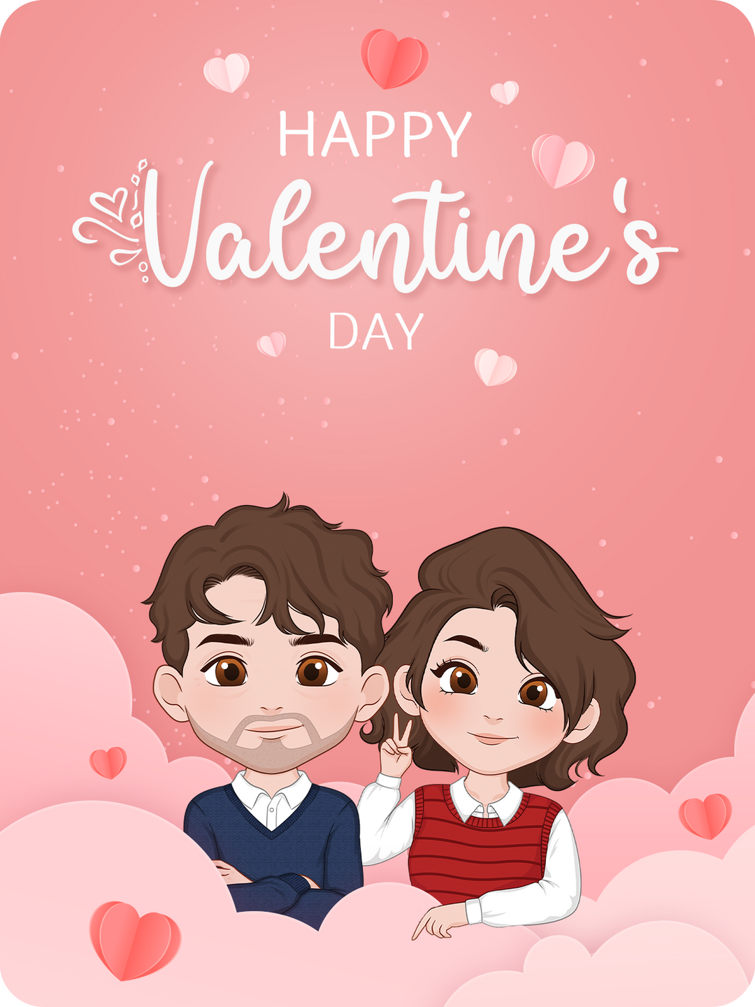 Personalchic Happy Valentine_s Day_3f08fe6f a065 44a9 9e59 6a369f0f3c67