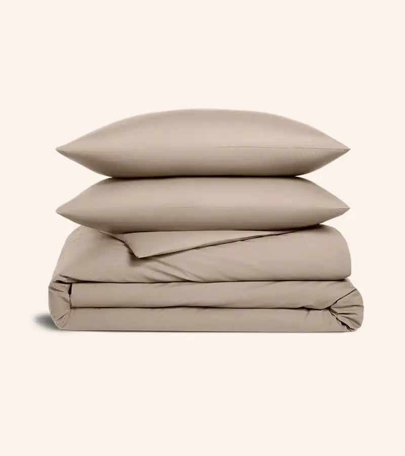 Luxury Cotton Sheet Set as Anniversary Gifts for Grandparents 