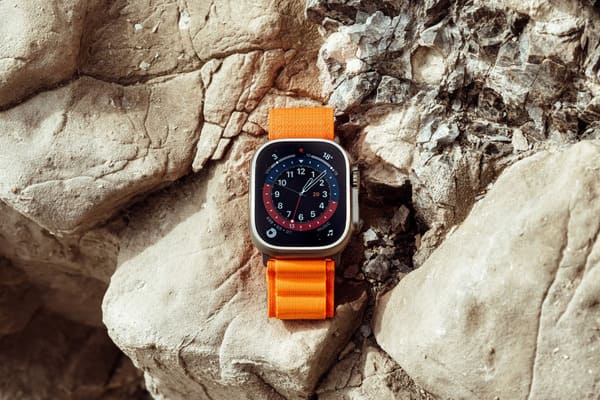 Apple Watches as Christmas Gifts for Board of Directors