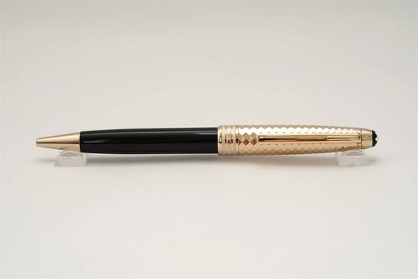 Montblanc Pens as Luxury Board Member Christmas Gift Ideas