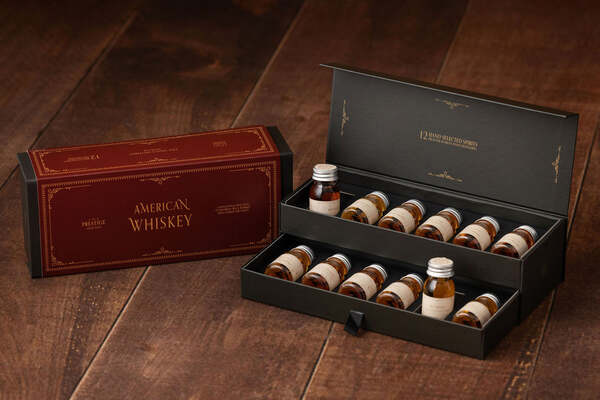 Wine Hampers as Board of Directors Christmas Gift Ideas