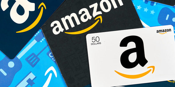Amazon E-Gift Cards as Last Minute Gift Ideas for Dad Christmas