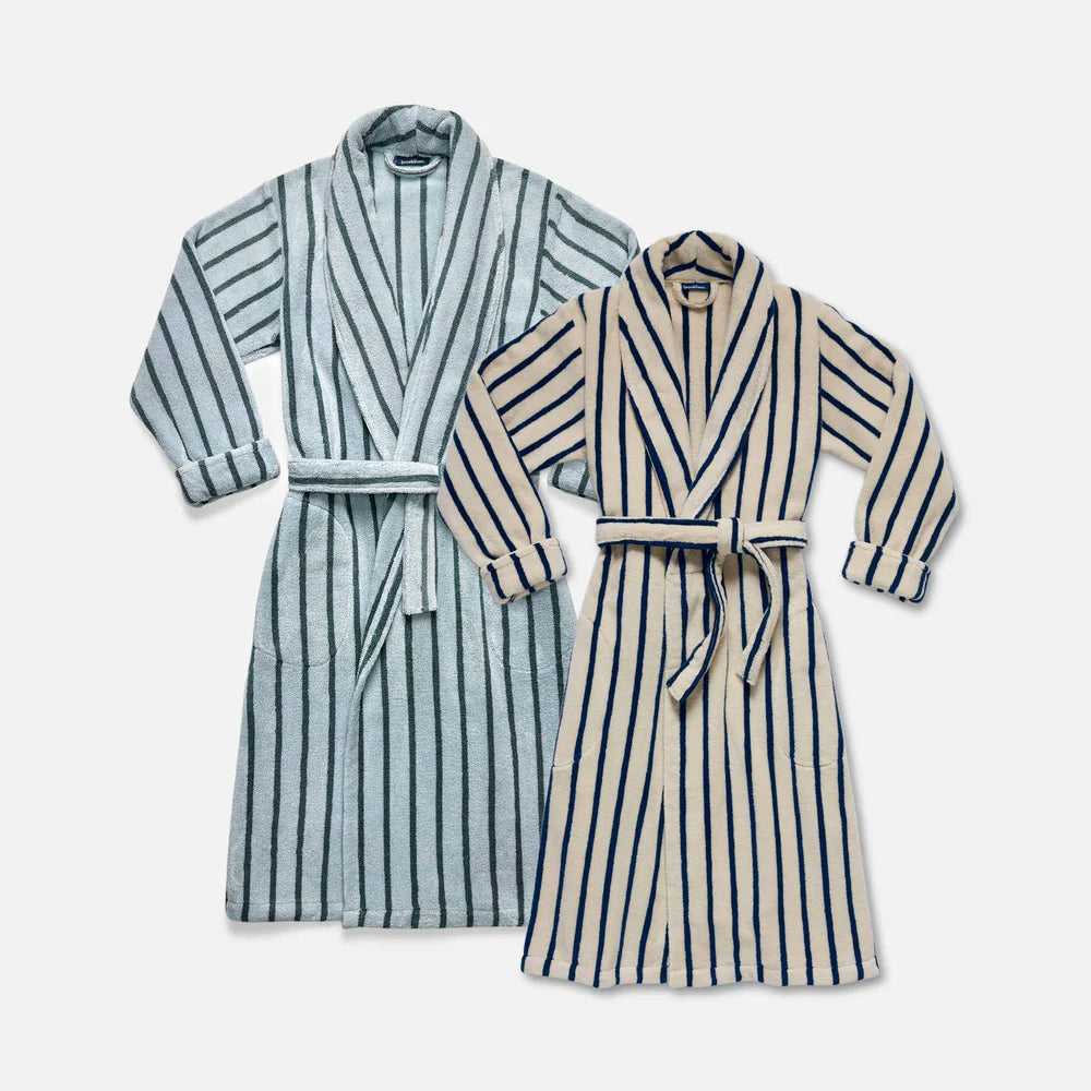 Robe Bundle from Brooklinen as a Engagement Gift for Friends