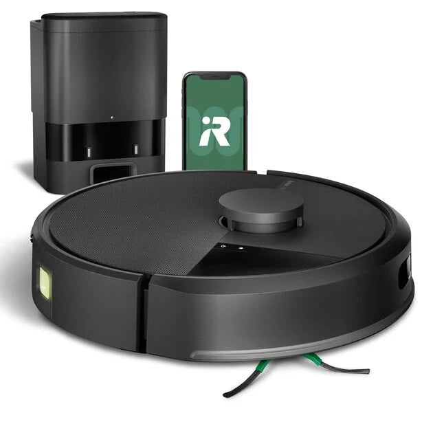 iRobot Roomba Vacuums as First Father’s Day Gift Ideas