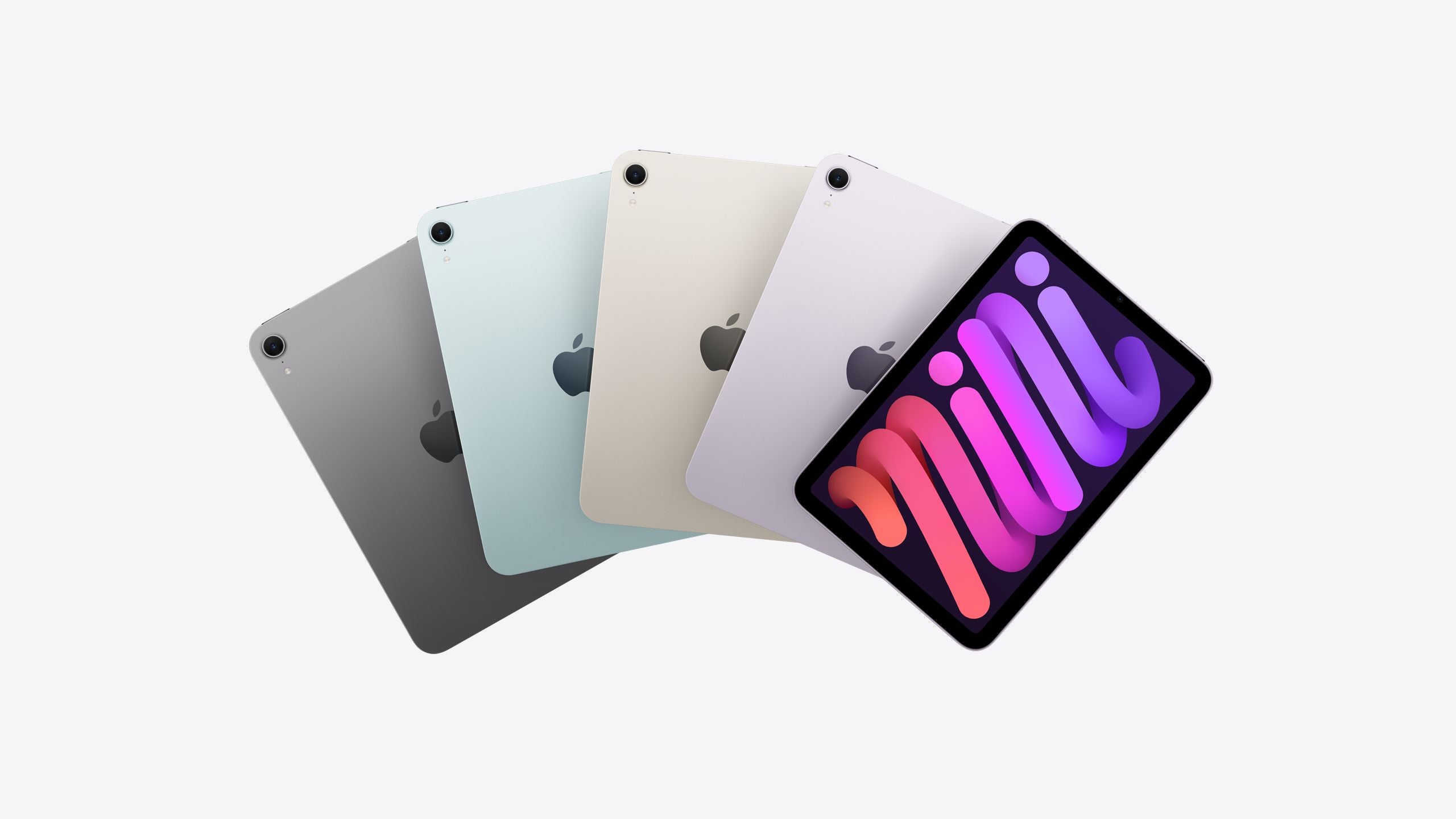 High-end tablet as graduation gifts for girlfriend