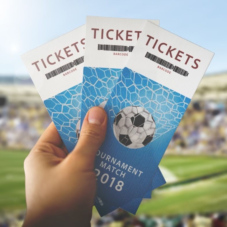 StubHub Sports Tickets as Last-Minute Father's Day Gifts