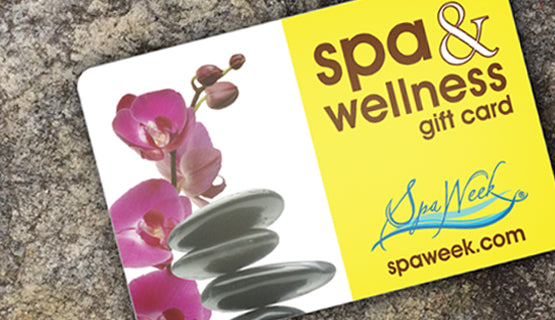 Spa Voucher as an Idea for Last Minute Mother’s Day Gift