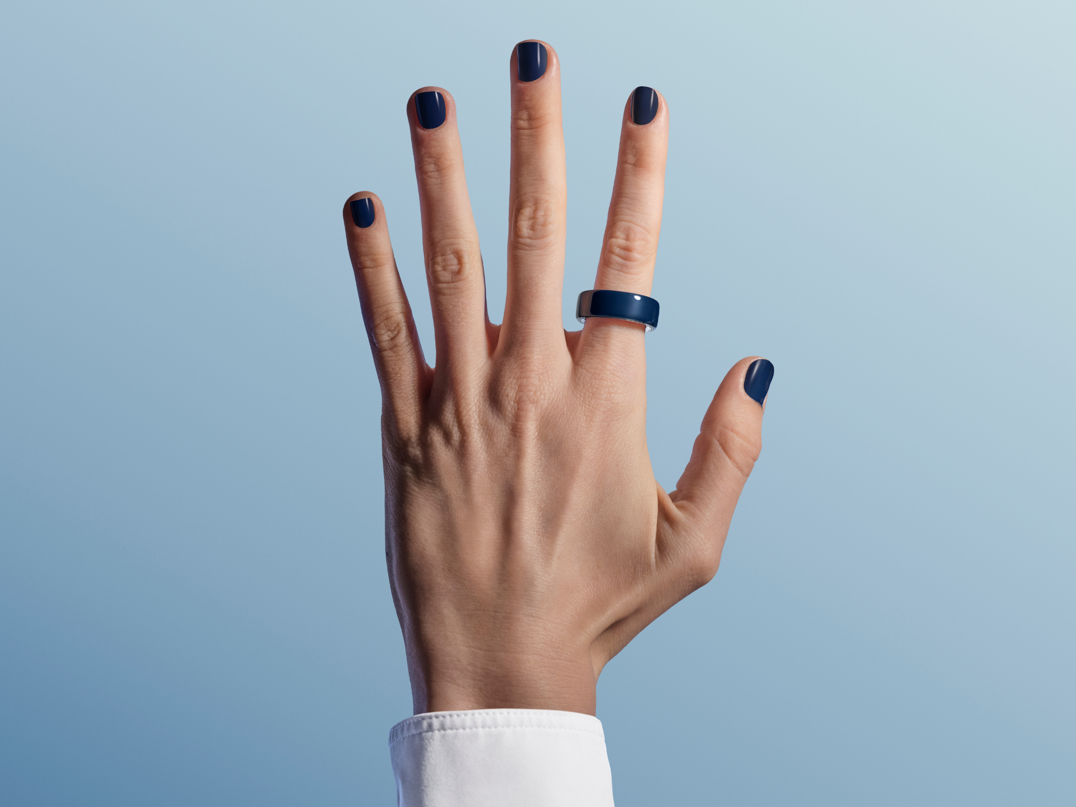Oura ring masters graduation gifts