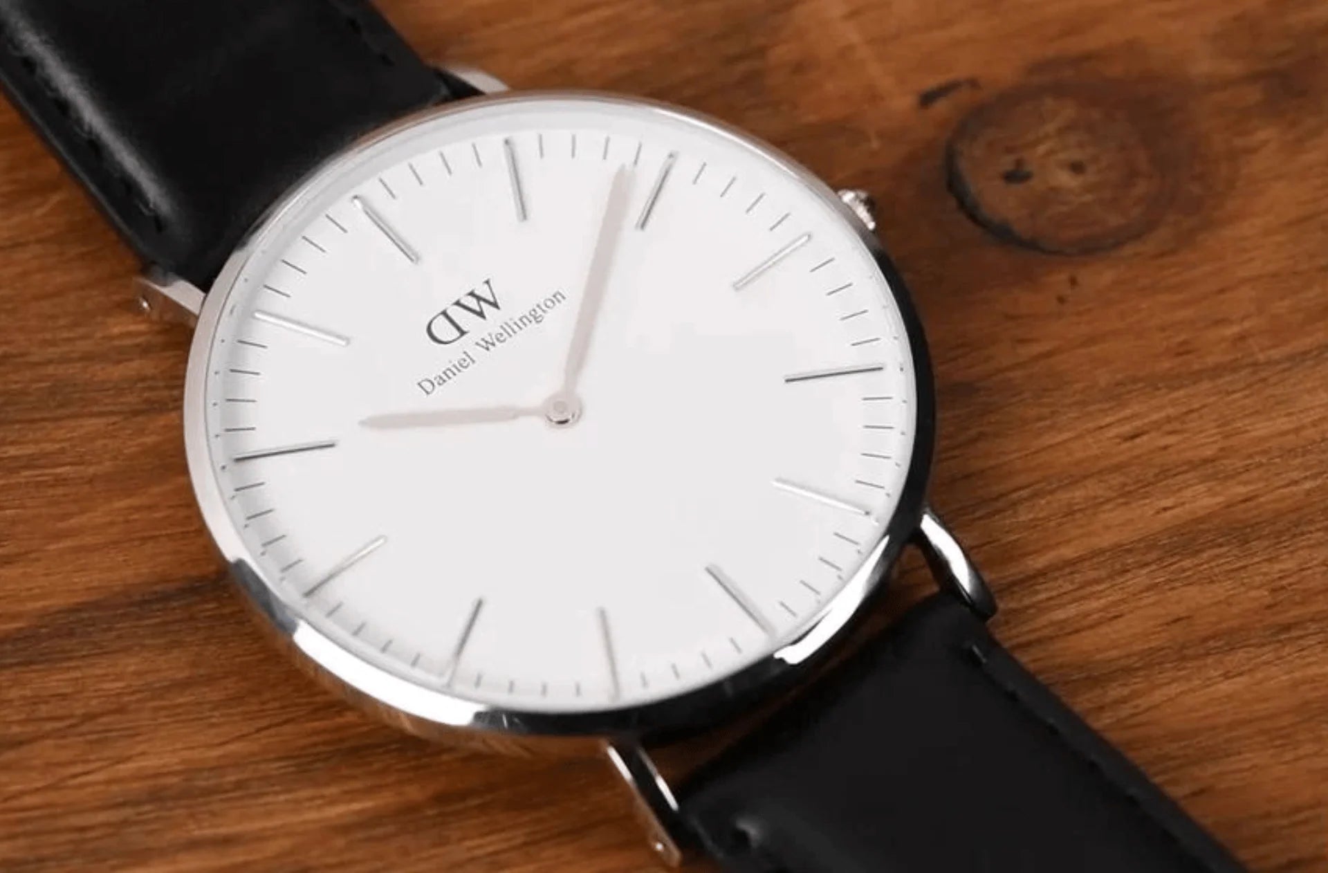 Watch for a masters graduation gift