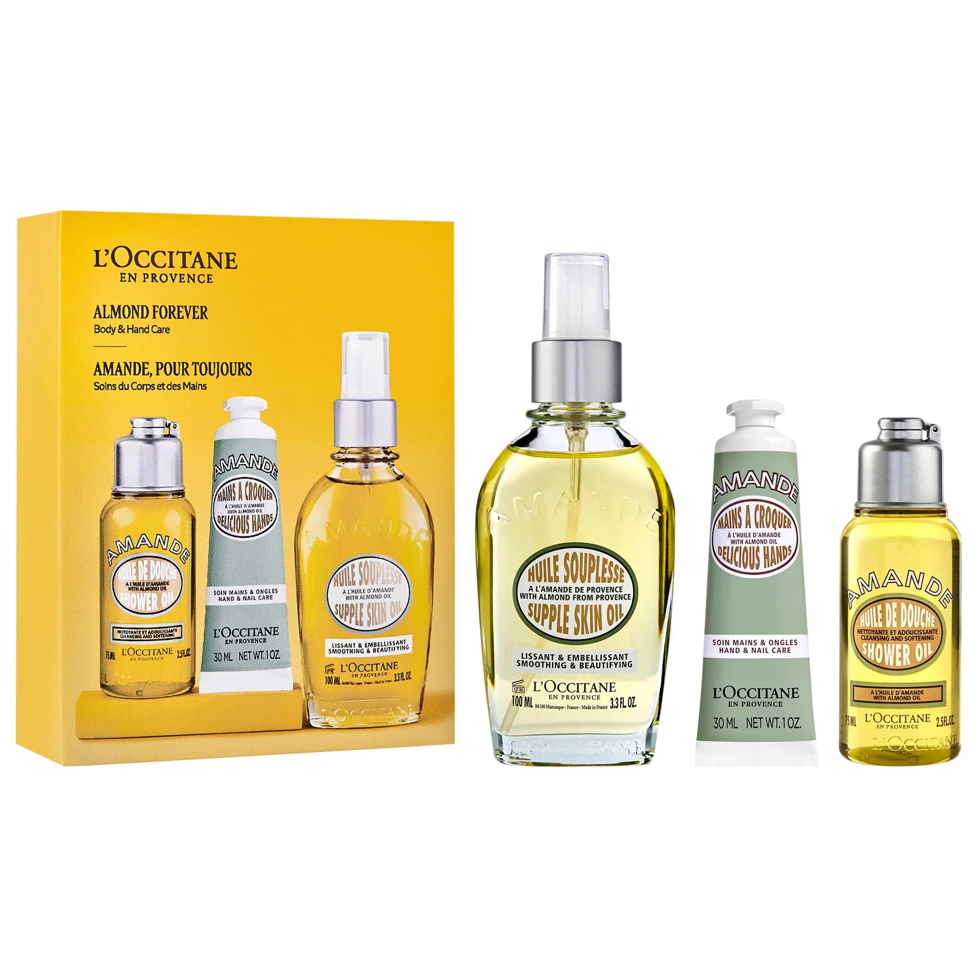 Skin Care Gift Set as Relaxing Mother’s Day Gift Ideas for Wife