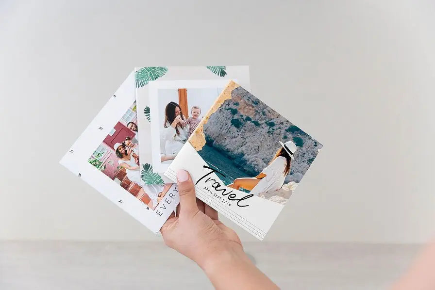 Digital Photo Album as an Unique Mother’s Day Gift Idea for Wife