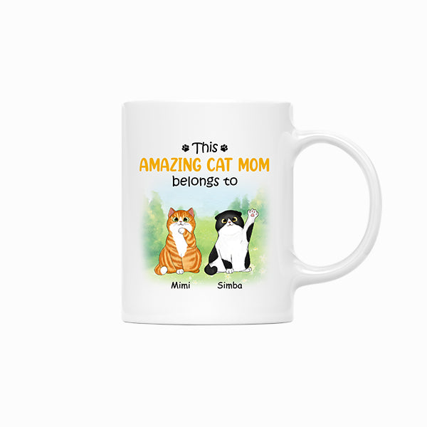 personalchic personalized gift mug