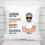 0004P108BUK1 Personalised Pillow gifts Man Grandpa Dad Text_4a359140 8d6c 46e3 bfdd f6652363ee71