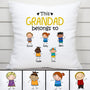 0014P320BUK1 Personalised T shirts gifts Kids Grandpa Dad_9c920551 96de 462b 8059 ffd71caf5abd