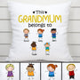 0027P020AUK2 Customised Pillow presents Kids Grandma Mom_b0b1b381 45c7 4e3b 90e6 5c8eecab0c7f