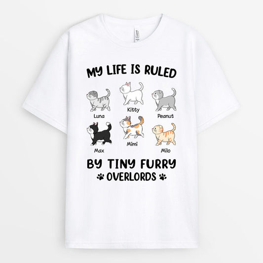 0147AUK2 Customised T shirts gifts Cat Lovers Text_1d8f0dda 8a1a 40bc b384 dca97bd2227d