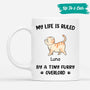 0147M108DUK2 Customised Mug gifts Cat Lovers Text_a91117dd db7b 4b17 b1c0 499cd3ee5bc4