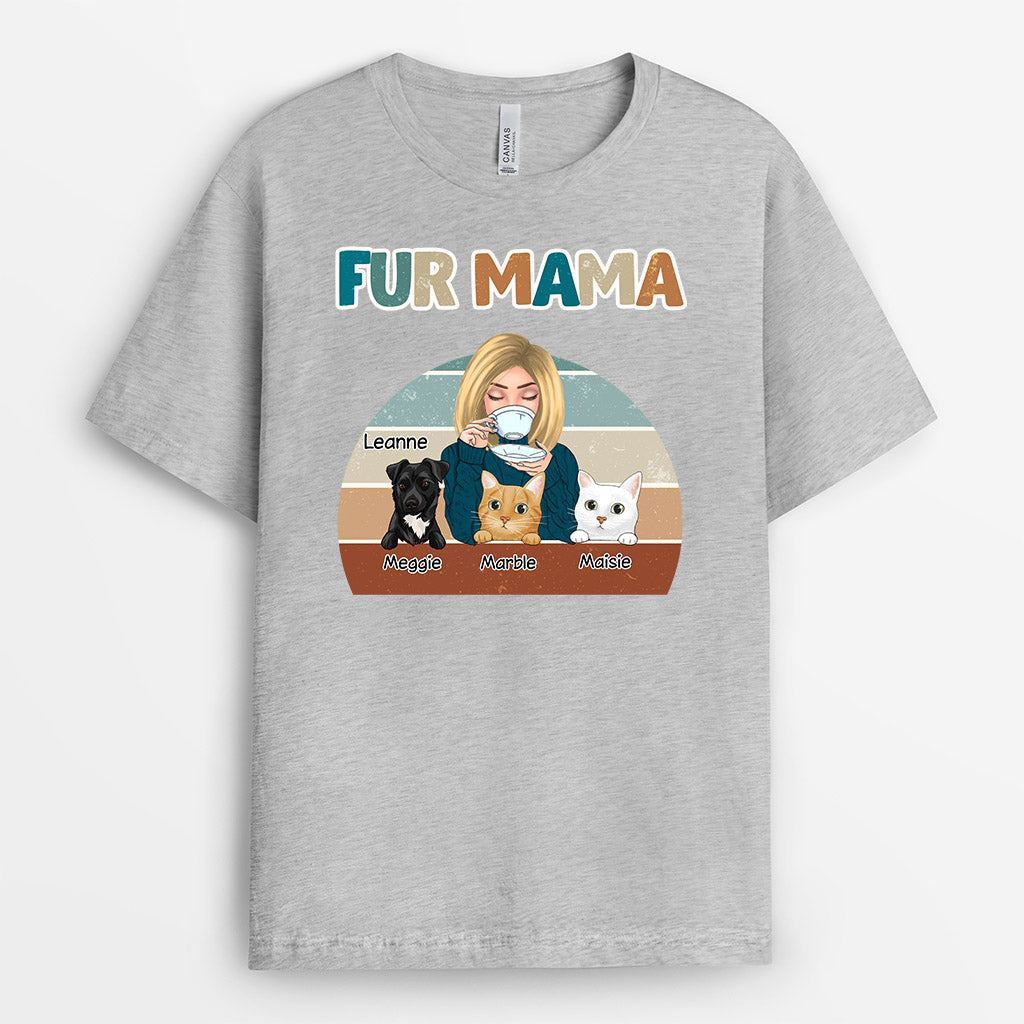 0152AUK1 Personalised T shirts gifts Woman Cat Dog Lovers_a67da58d e3b8 4d57 ac4f 5971bb66870a