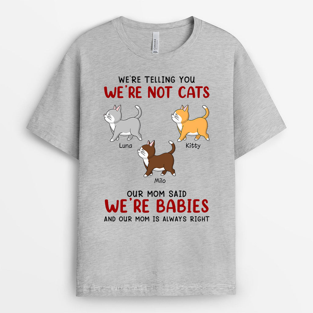 0181A948DUK2 Customised T shirts presents Cat Lovers_2b113307 949a 4287 a8d0 9ff8150f2178