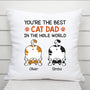 0185P060DUK1 Customised Pillow gifts Cat Lovers_ae4edce9 16f1 4367 ae07 dae86e319c80