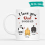 0191M140DUK2 Personalised Mug gifts Cat Lovers_68914ed6 a245 4aa1 85ab b878e2135e89