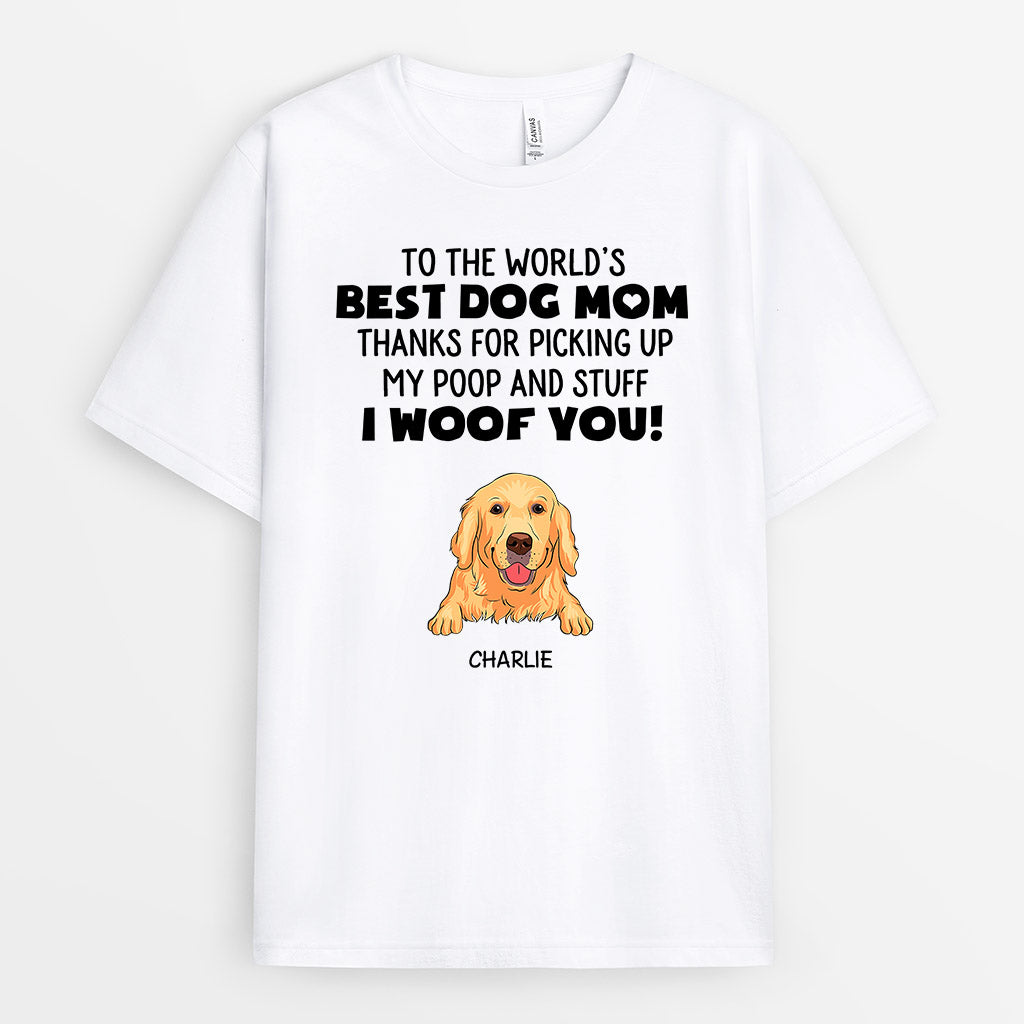 0217A160CUK1 Personalised T shirts presents Dog Lovers Text_a2152451 ad96 45cf 8731 a9c0ae5efa48