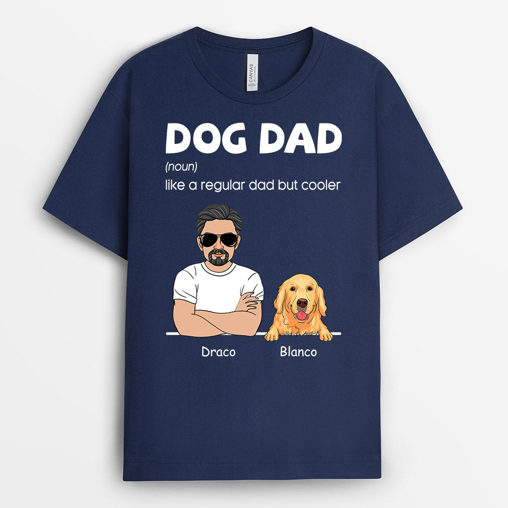 0218A158CUK2 Customised T shirts presents Dog Grandpa Dad Dog_39003fa5 a562 4717 99a8 4d5e38fd0eb6