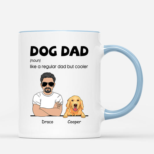 0218M108CUK1 Customised Mug presents Dog Grandpa Dad Dog_332b4cec 1007 48c3 8eef ad509110e494