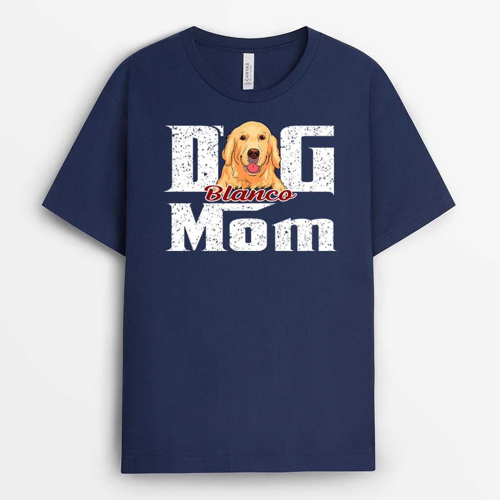 0230A110CUK2 Personalised T shirts presents Dog Lovers Text_b1c7c42b 2991 4ab2 928f ae0b92de7f3d