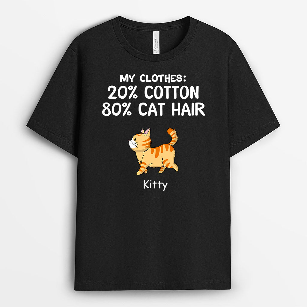 0244A248DUK1 Personalised T shirts gifts Cat Lovers Text_ad3dd90b 649b 43dc b1a6 fd0734ee40da