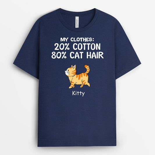 0244A248DUK2 Customised T shirts presents Cat Lovers Text_79793a3c c11c 4121 a072 289f99cc5717