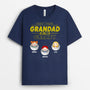 0261A140AUK2 Personalised T shirts gifts Kid Grandpa Dad Galaxy_e5ab97fd 40da 4321 8f10 ef4e468ddf5d