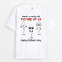 0275A248BUK2 Customised T shirts presents Kid Grandpa Dad_3568b12e ffba 4952 8f86 a75d0f2b479a