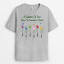 0284A148AUK2 Customised T shirts presents Hand Grandma Mom Garden_9cb30633 99be 458e a169 dac4bfbca3d0