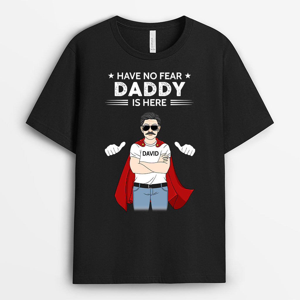 0301A267BUK1 Personalised T shirts presents Man Grandpa Dad Hero_7e6d432e 3ae5 4852 a24c 647f8b4ff692