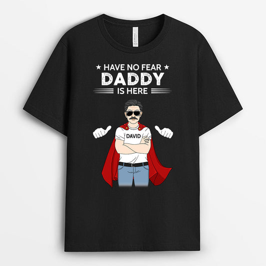0301A267BUK1 Personalised T shirts presents Man Grandpa Dad Hero_7e6d432e 3ae5 4852 a24c 647f8b4ff692