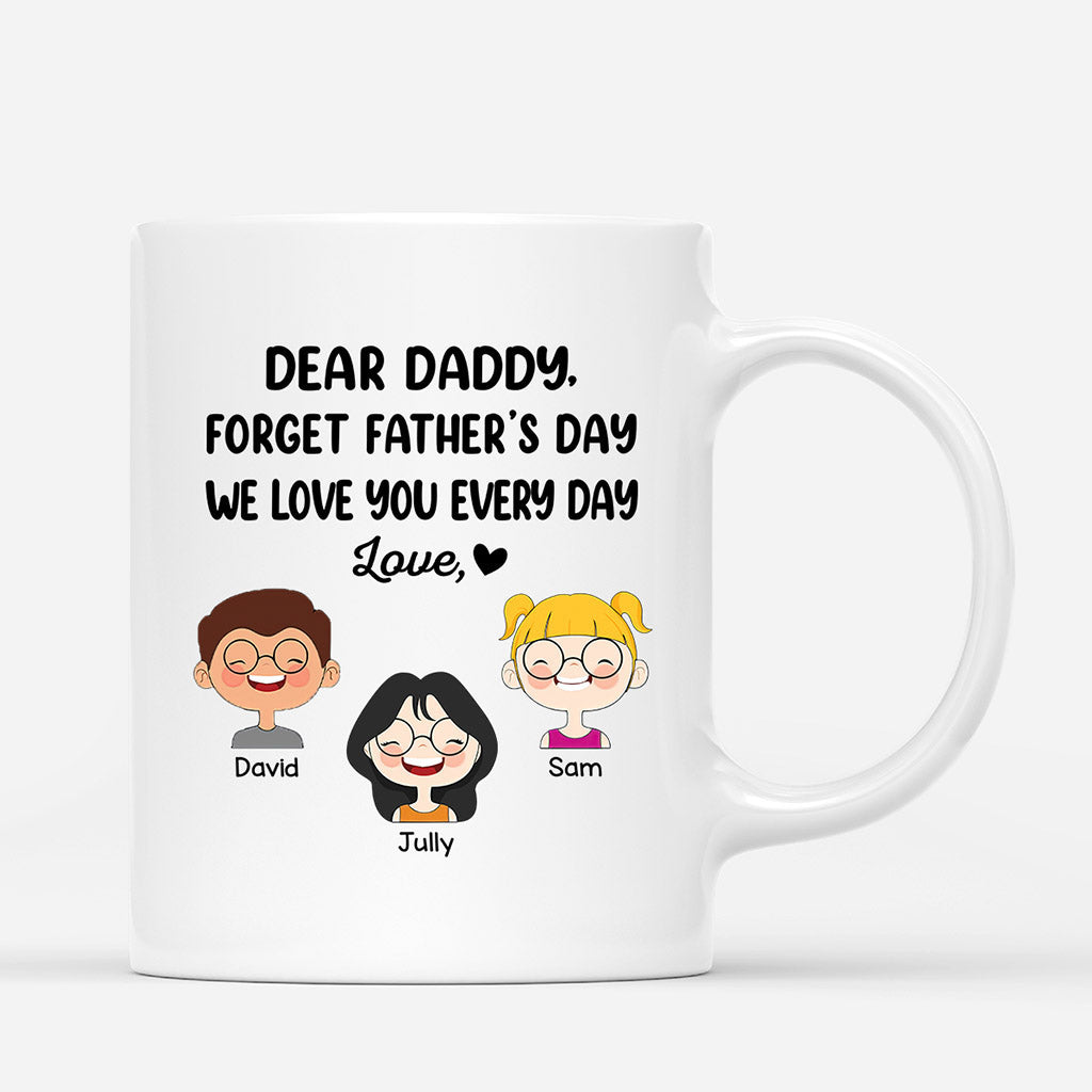 0315M947BUK1 Personalised Mug presents Kid Grandpa Dad_36484171 b606 46c7 a89f 1fad921ce581