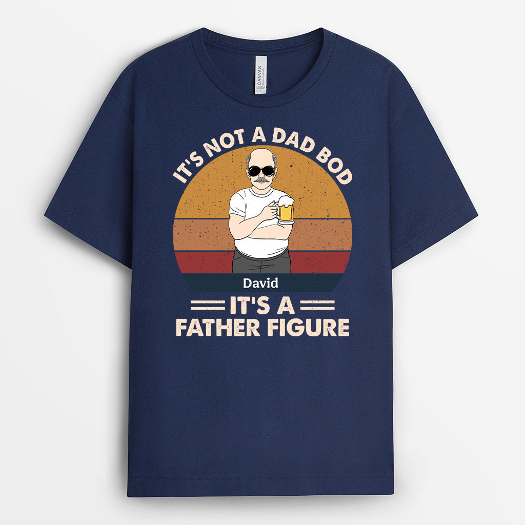0319A948BUK2 Customised T shirts presents Man Grandpa Dad Text_a08995b8 495a 46d2 a438 ed0d5146ca76