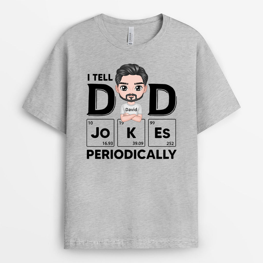 0332A248BUK2 Personalised T shirts presents Man Grandpa Dad_d0dea479 2713 4c12 a74e 8eac3cd6b6aa