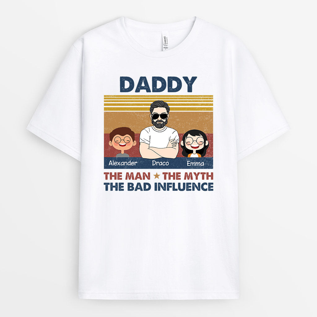 0333A247BUK2 Customised T shirts gifts Kid Grandpa Dad Text_4b6467b7 07e9 4b69 bf8c 60fbacbd24fb