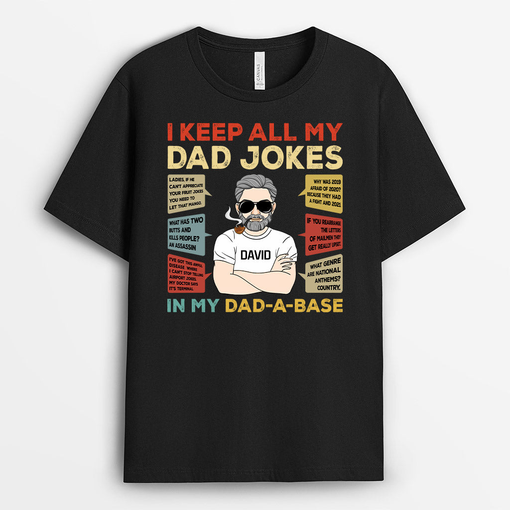 0342A948BUK3 Customised T shirts gifts Man Grandpa Dad Text_9d9f76ee e0fc 4f0b b899 b1ac276c4cf2