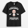 0343A268BUK2 Customised T shirts gifts Man Grandpa Dad_b894ea3a 6471 48ab 9555 13dd3cf3be0a