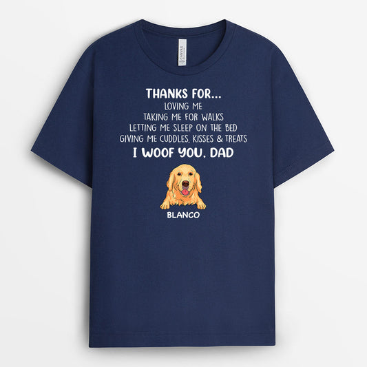 0346A950CUK1 Customised T shirts gifts Dog Lovers_02e82c15 ec21 425b 879f b390ac7b3469