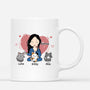 0349M247DUK2 Customised Mug presents Girl Cat Lovers_4c52b139 0678 425f 8467 c7a437c971a1