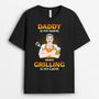 0355AUK1 Personalised T shirts presents Man Grandpa Dad_ba4261aa be4a 4305 ac16 77a5947dcaec