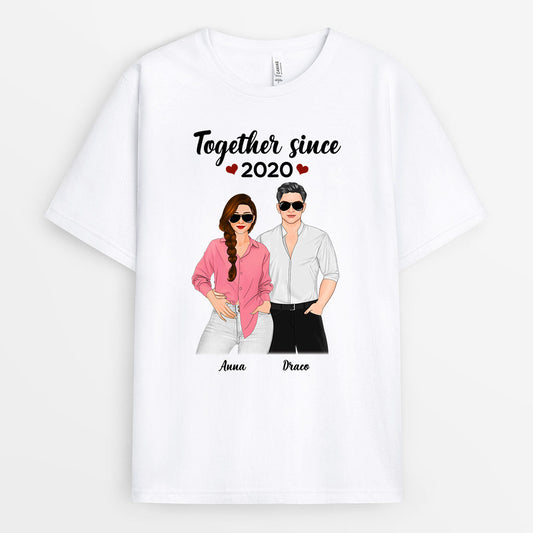 0367AUK1 Customised T shirts Presents Couples_880f85c6 425c 4dd1 84ae 97f4f4d24a22