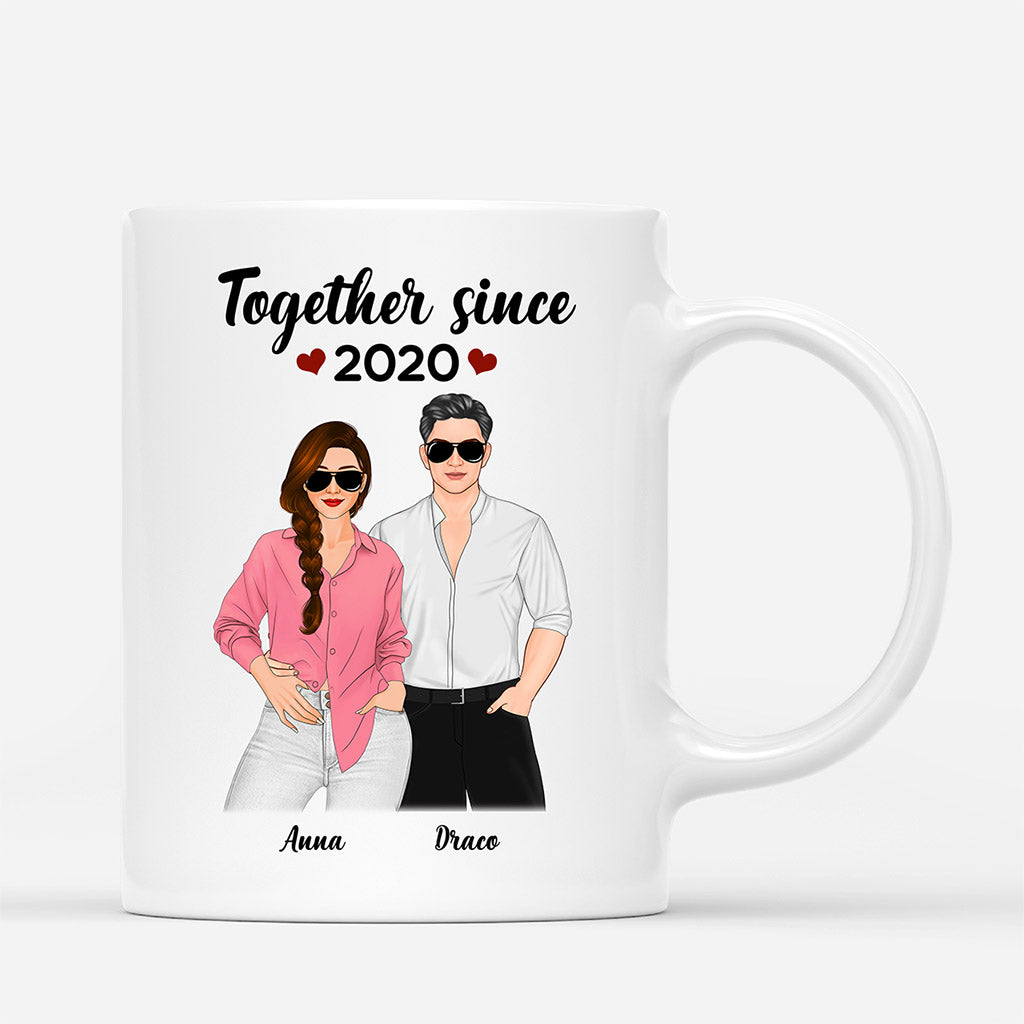 0367M160GUK1 Customised Mug presents Couples_e68ea2d8 3788 4fb1 ba3c eb4013fe74fb