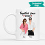 0367M160GUK2 Personalised Mug gifts Couples_d984c706 48dc 4319 9c23 87bbf83b56b7