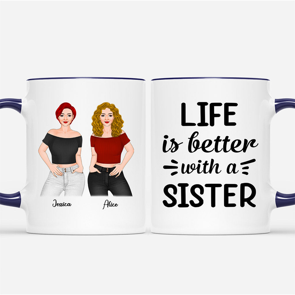 0382M207EUK1 Personalised Mug gifts Besties_852e6dfc 767a 45b5 add9 f4d8e648e327